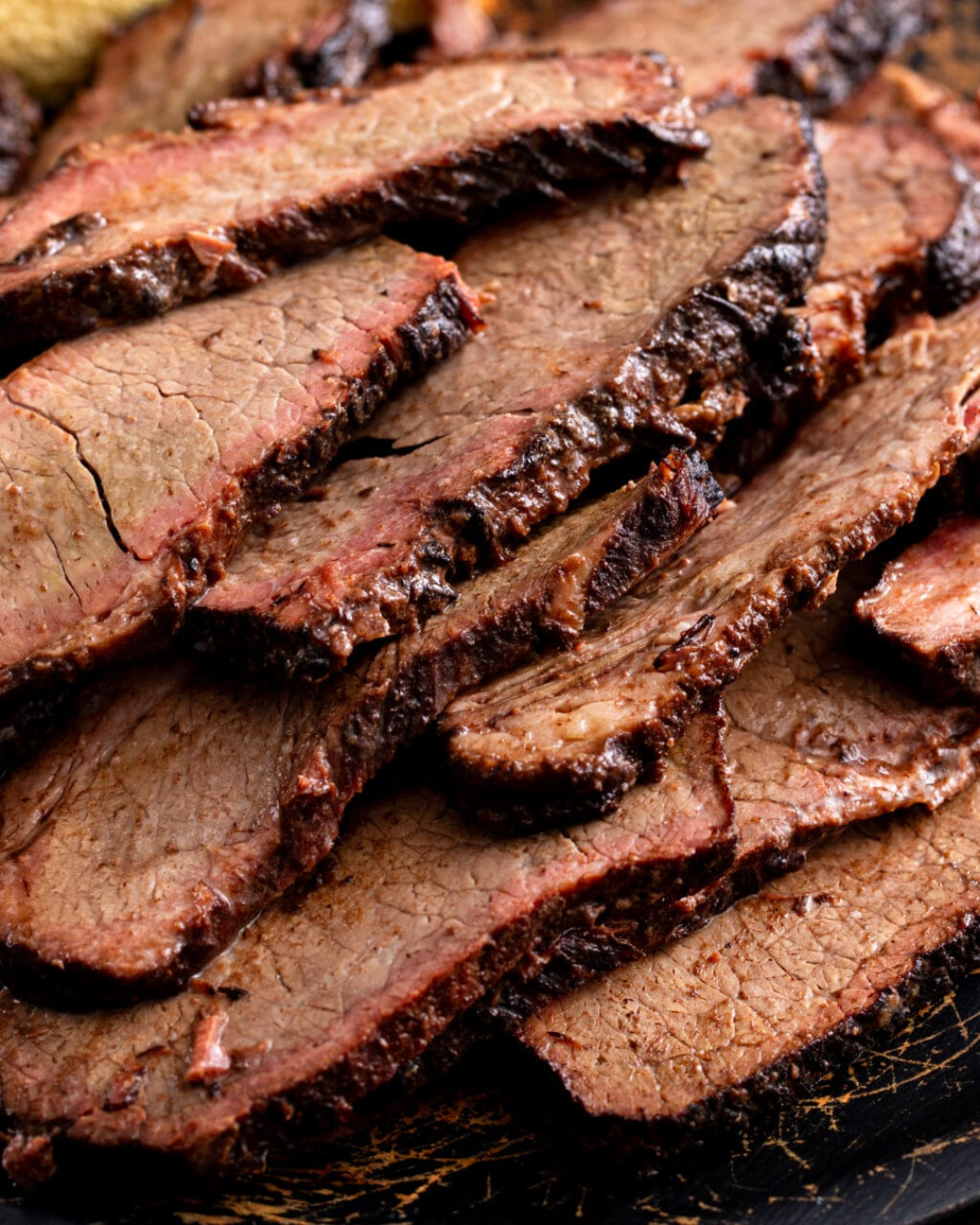 Pack 4 x Brisket